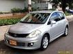 Nissan Tiida Tiida Emotion HB FE Aut