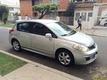 Nissan Tiida Tiida Emotion HB FE Aut