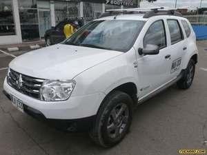 Renault Duster EXPRESSION MT 1600CC 4X2