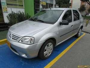 Renault Logan EXPRESSION MT 1600CC