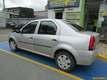 Renault Logan EXPRESSION MT 1600CC