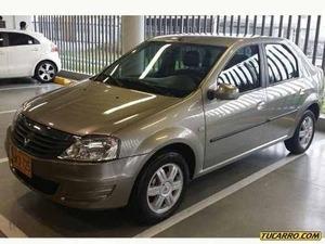 Renault Logan EXPRESSION MT 1600CC