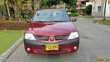 Renault Logan DYNAMIQUE MT 1400CC