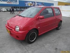 Renault Twingo ACCESS MT 1200CC 16V AA