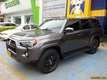 Toyota 4Runner SR5 AT 4000CC