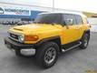 Toyota FJ Cruiser 4.0 V6 AT 4000CC 5P 4X4