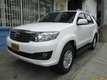 Toyota Fortuner 2.7L MT 2700CC 4X4