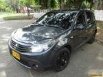 Renault Sandero GT LINE MT 1600CC 16V FE