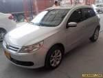 Volkswagen Gol COMFORTLINE MT 1600CC 4P DH AA ABs