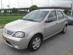 Renault Logan ENTRY [FAMILIER] MT 1400CC SA