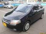 Chevrolet Aveo AVEO MT