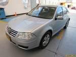 Volkswagen Jetta EUROPA MT 2000CC