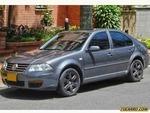 Volkswagen Jetta TRENDLINE MT 2000CC FE