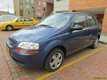 Chevrolet Aveo FAMILY MT 1500CC 4P SA