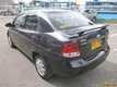 Chevrolet Aveo AVEO MT