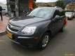 Chevrolet Captiva SPORT AT 3600CC 5P