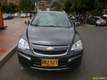 Chevrolet Captiva SPORT AT 3600CC 5P