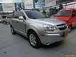 Chevrolet Captiva SPORT AT 3200CC 7P