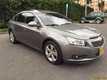 Chevrolet Cruze PLATINUM [LT] AT 1800CC 4P CT TC