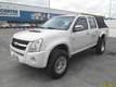 Chevrolet Luv D-Max LS