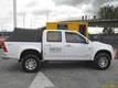 Chevrolet Luv D-Max LS