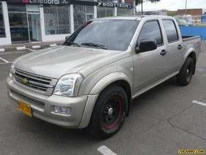 Chevrolet Luv D-Max