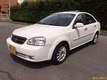 Chevrolet Optra LIMITED AT 1800CC CT FE