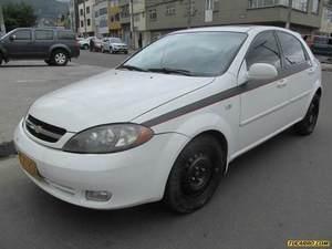 Chevrolet Optra