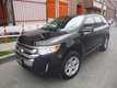 Ford Edge LIMITED AT 3500CC 4X4