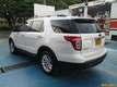 Ford Explorer LIMITED AT 3500CC 4X4