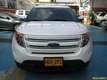 Ford Explorer LIMITED AT 3500CC 4X4