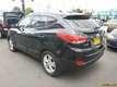 Hyundai Tucson ix-35 AT 2400CC 4X4 2AB