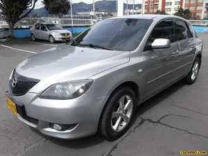 Mazda Mazda 3 3Z6HM5