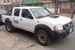 Nissan Frontier NP300 MT 2500CC 4X4 DIESEL