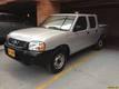 Nissan Frontier NP300 MT 2400CC 4X2