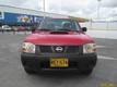 Nissan Frontier NP300 MT 2500CC 4X4 DIESEL