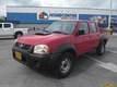 Nissan Frontier NP300 MT 2500CC 4X4 DIESEL