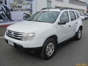 Renault Duster EXPRESSION MT 1600CC 4X2