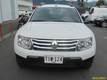 Renault Duster EXPRESSION MT 1600CC 4X2