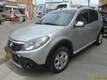 Renault Sandero Stepway