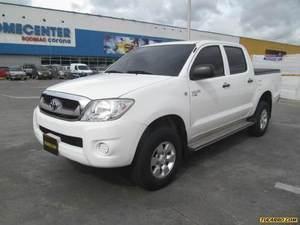 Toyota Hilux IMV MT 2500CC 4X2 TD