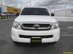 Toyota Hilux IMV MT 2500CC 4X2 TD