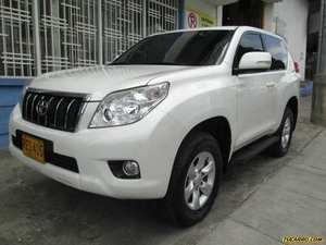 Toyota Prado SUMO TXL AT 2700CC AA