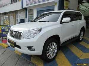 Toyota Prado TXL AT 3000CC