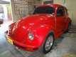 Volkswagen escarabajo ESCARABAJO 1600CC