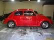 Volkswagen escarabajo ESCARABAJO 1600CC