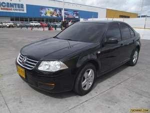 Volkswagen Jetta TRENDLINE MT 2000CC FE