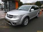 Dodge Journey R/T AWD TP 3600CC V6 7PSJ TC