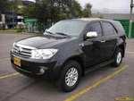 Toyota Fortuner 2.7L AT 2700CC 4X4