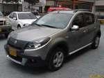 Renault Sandero Stepway